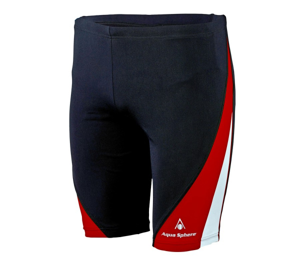 Плавки Arkos 2, jammer (Мужской; 50; Black/Red)